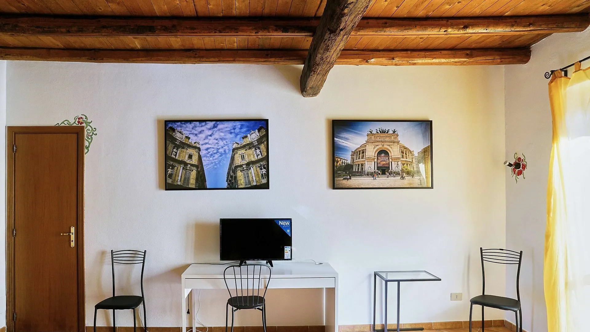 Апартаменты Casa Trinacria Палермо